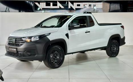 FIAT Strada 1.3 FIREFLY FLEX ENDURANCE CABINE SIIMPLES, Foto 1
