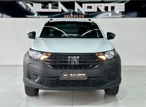 FIAT Strada 1.3 FIREFLY FLEX ENDURANCE CABINE SIIMPLES, Foto 2