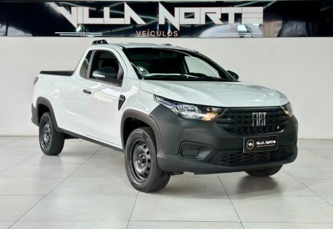 FIAT Strada 1.3 FIREFLY FLEX ENDURANCE CABINE SIIMPLES, Foto 3