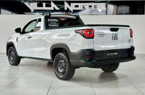 FIAT Strada 1.3 FIREFLY FLEX ENDURANCE CABINE SIIMPLES, Foto 4
