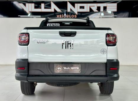 FIAT Strada 1.3 FIREFLY FLEX ENDURANCE CABINE SIIMPLES, Foto 5
