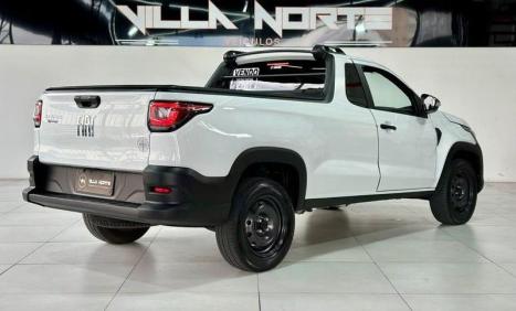 FIAT Strada 1.3 FIREFLY FLEX ENDURANCE CABINE SIIMPLES, Foto 6