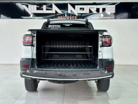 FIAT Strada 1.3 FIREFLY FLEX ENDURANCE CABINE SIIMPLES, Foto 7