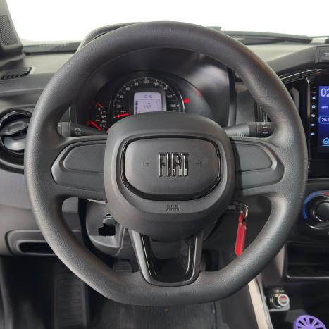 FIAT Strada 1.3 FIREFLY FLEX ENDURANCE CABINE SIIMPLES, Foto 9