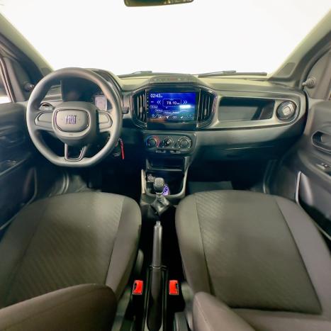 FIAT Strada 1.3 FIREFLY FLEX ENDURANCE CABINE SIIMPLES, Foto 10