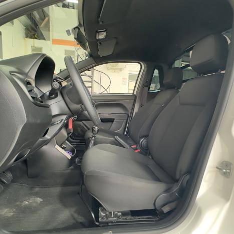 FIAT Strada 1.3 FIREFLY FLEX ENDURANCE CABINE SIIMPLES, Foto 11