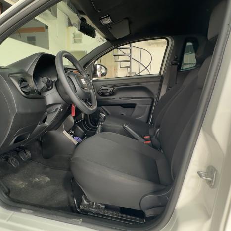 FIAT Strada 1.3 FIREFLY FLEX ENDURANCE CABINE SIIMPLES, Foto 15