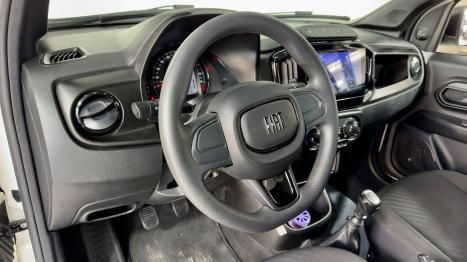 FIAT Strada 1.3 FIREFLY FLEX ENDURANCE CABINE SIIMPLES, Foto 16