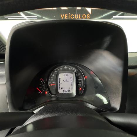 FIAT Strada 1.3 FIREFLY FLEX ENDURANCE CABINE SIIMPLES, Foto 19