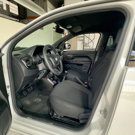 FIAT Strada 1.3 FIREFLY FLEX ENDURANCE CABINE SIIMPLES, Foto 21