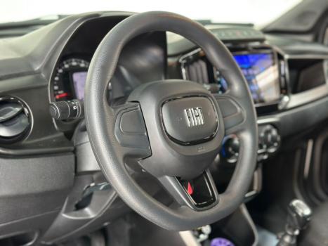 FIAT Strada 1.3 FIREFLY FLEX ENDURANCE CABINE SIIMPLES, Foto 22