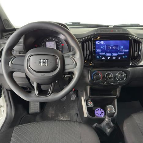 FIAT Strada 1.3 FIREFLY FLEX ENDURANCE CABINE SIIMPLES, Foto 23