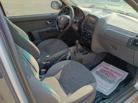 FIAT Strada 1.4 3P WORKING FLEX CABINE DUPLA, Foto 5