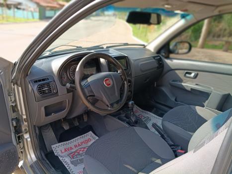 FIAT Strada 1.4 3P WORKING FLEX CABINE DUPLA, Foto 6