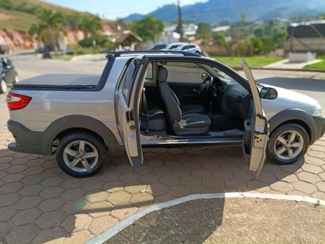 FIAT Strada 1.4 3P WORKING FLEX CABINE DUPLA, Foto 7