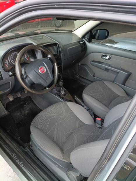 FIAT Strada 1.4 3P WORKING FLEX CABINE DUPLA, Foto 6