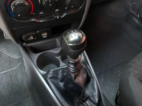 FIAT Strada 1.4 3P WORKING FLEX CABINE DUPLA, Foto 6