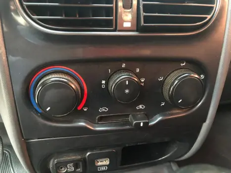 FIAT Strada 1.4 3P WORKING FLEX CABINE DUPLA, Foto 8