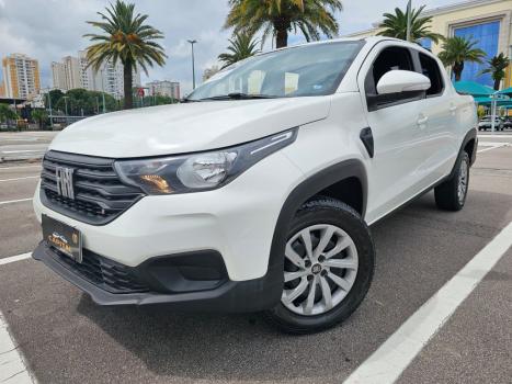 FIAT Strada 1.4 3P WORKING FLEX CABINE DUPLA, Foto 3