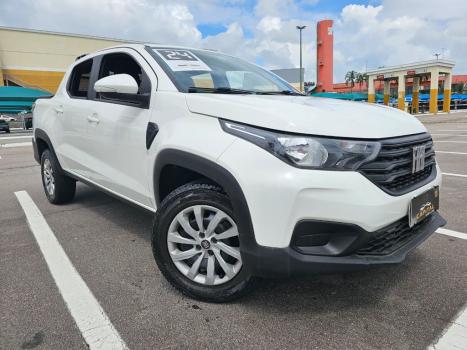 FIAT Strada 1.4 3P WORKING FLEX CABINE DUPLA, Foto 6