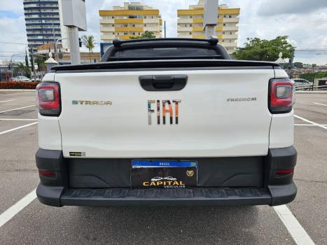 FIAT Strada 1.4 3P WORKING FLEX CABINE DUPLA, Foto 8