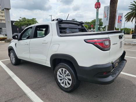 FIAT Strada 1.4 3P WORKING FLEX CABINE DUPLA, Foto 10