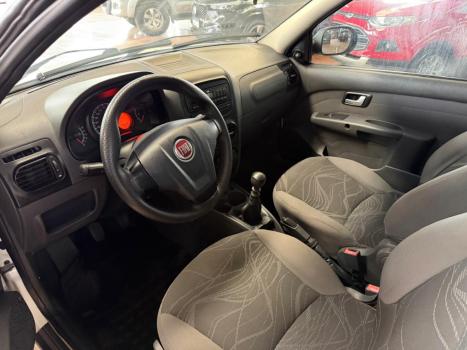 FIAT Strada 1.4 3P WORKING FLEX CABINE DUPLA, Foto 6