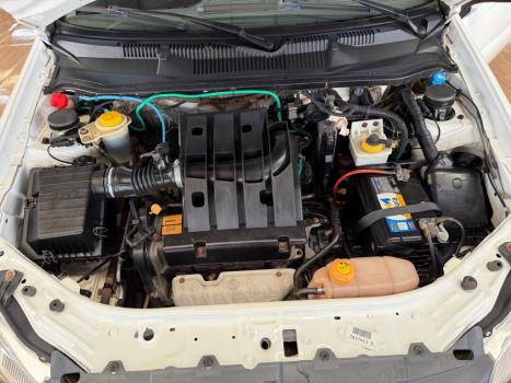 FIAT Strada 1.4 3P WORKING FLEX CABINE DUPLA, Foto 7
