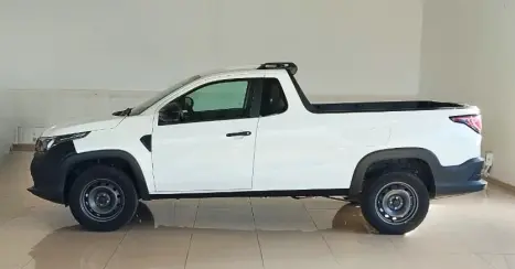 FIAT Strada 1.4 FIRE FLEX CABINE SIMPLES, Foto 3