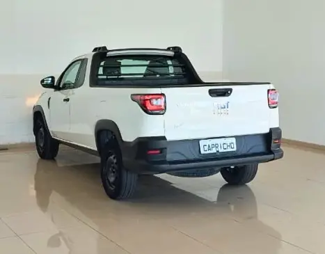 FIAT Strada 1.4 FIRE FLEX CABINE SIMPLES, Foto 4