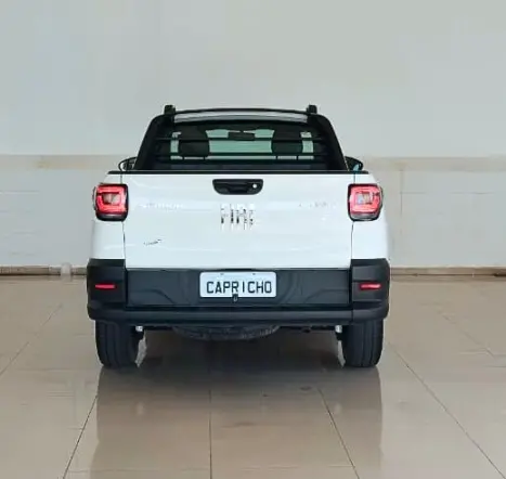 FIAT Strada 1.4 FIRE FLEX CABINE SIMPLES, Foto 5