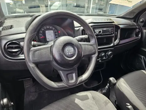 FIAT Strada 1.4 FIRE FLEX CABINE SIMPLES, Foto 5