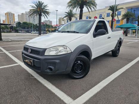 FIAT Strada 1.4 FIRE FLEX CABINE SIMPLES, Foto 2