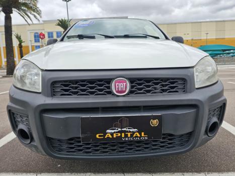 FIAT Strada 1.4 FIRE FLEX CABINE SIMPLES, Foto 5