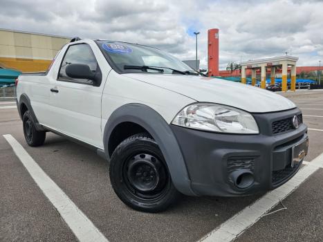 FIAT Strada 1.4 FIRE FLEX CABINE SIMPLES, Foto 6