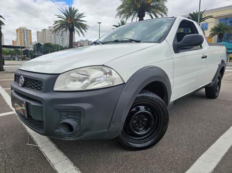 FIAT Strada 1.4 FIRE FLEX CABINE SIMPLES, Foto 9