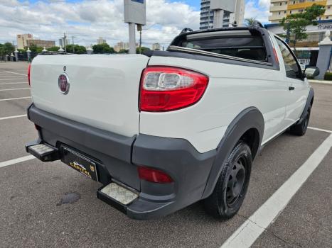 FIAT Strada 1.4 FIRE FLEX CABINE SIMPLES, Foto 10