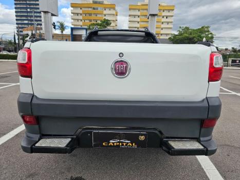 FIAT Strada 1.4 FIRE FLEX CABINE SIMPLES, Foto 12