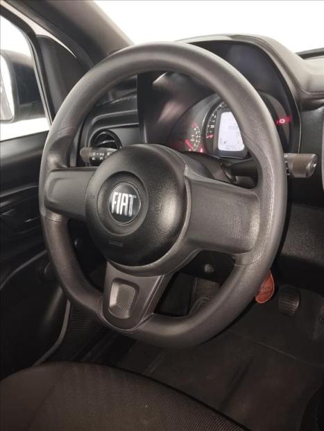 FIAT Strada 1.4 FIRE FLEX CABINE SIMPLES, Foto 9