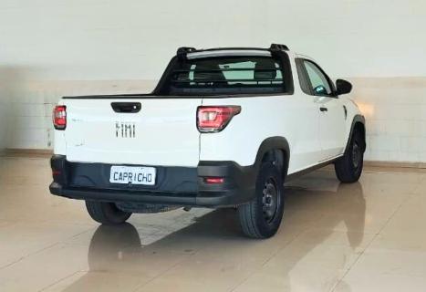 FIAT Strada 1.4 FIRE FLEX CABINE SIMPLES, Foto 6
