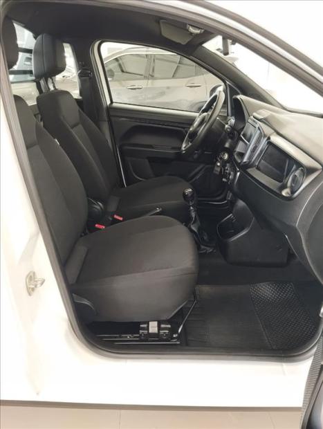 FIAT Strada 1.4 FIRE FLEX CABINE SIMPLES, Foto 8