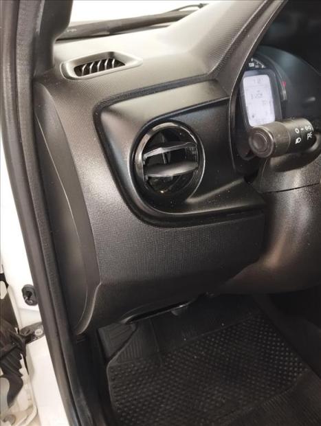 FIAT Strada 1.4 FIRE FLEX CABINE SIMPLES, Foto 9