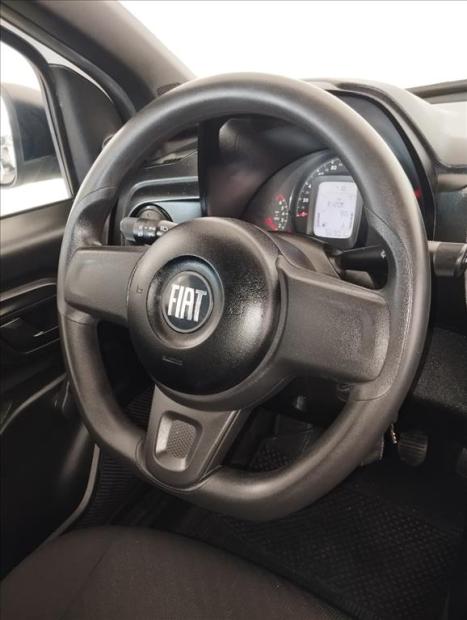 FIAT Strada 1.4 FIRE FLEX CABINE SIMPLES, Foto 10