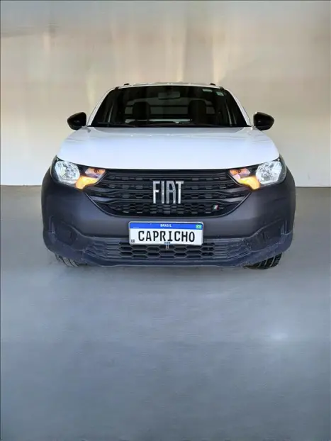 FIAT Strada 1.4 FIRE FLEX CABINE SIMPLES, Foto 1