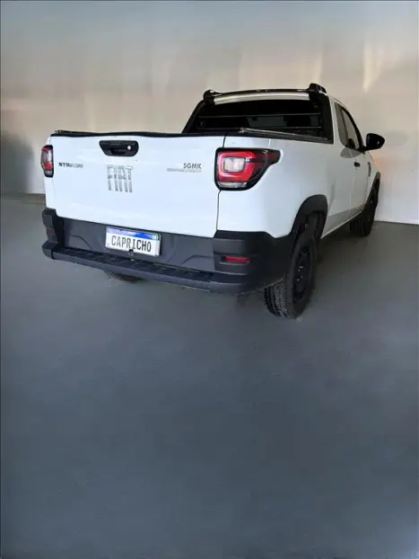 FIAT Strada 1.4 FIRE FLEX CABINE SIMPLES, Foto 4