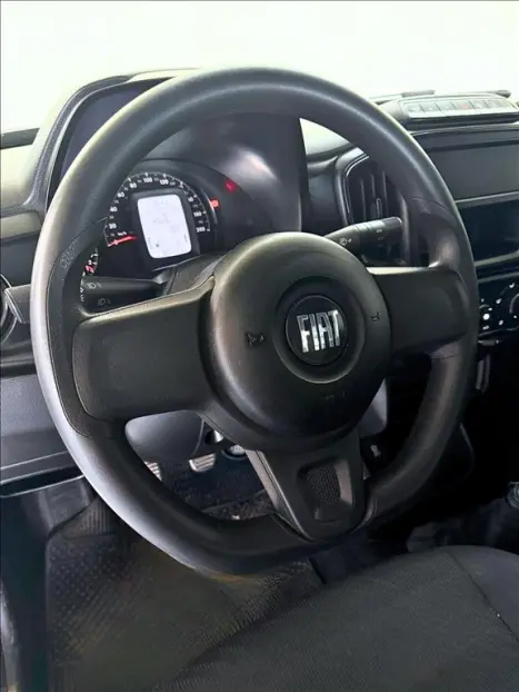 FIAT Strada 1.4 FIRE FLEX CABINE SIMPLES, Foto 8