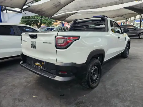 FIAT Strada 1.4 FIRE FLEX CABINE SIMPLES, Foto 3