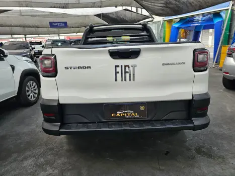 FIAT Strada 1.4 FIRE FLEX CABINE SIMPLES, Foto 4