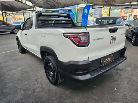 FIAT Strada 1.4 FIRE FLEX CABINE SIMPLES, Foto 6