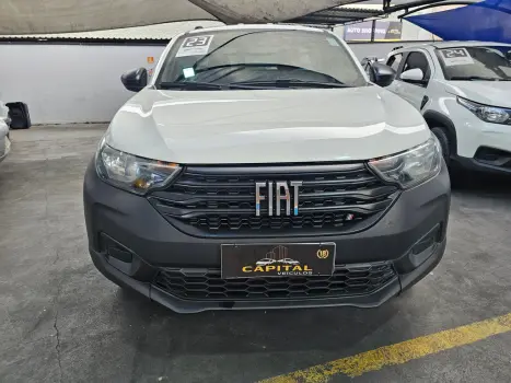 FIAT Strada 1.4 FIRE FLEX CABINE SIMPLES, Foto 7